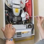 تعمیرات تخصصی پکیج