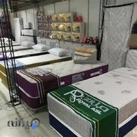 تشک رویال نسیم شهر