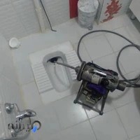 لوله بازکنی تهران