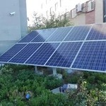 شرکت گاز استان اردبیل (ساختمان مرکزی )