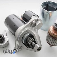 باطری سازی ملاحاجیلو