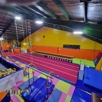 خانه ژیمناستیک صالحیه ویژه دختران و پسران