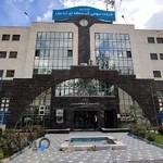 شرکت سهامی آب منطقه ای اردبیل