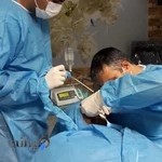 دندانپزشکی دکتر ابراهیم یزدانی