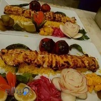 رستوران بناب شرق