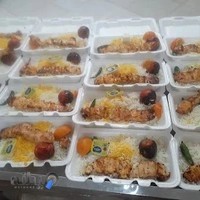 تهیه غذای گل گندم