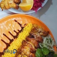 کافه رستوران اشبز باشی