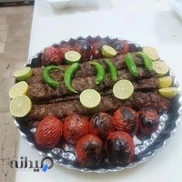 آشپزخانه و کترینگ ثامن الرضا (برادران مدبری)