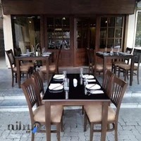 رستوران اسیایی نیگیری