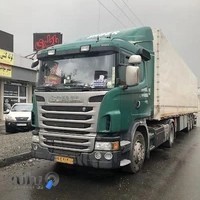 خدمات برق نوین اسکانیا