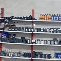 خدمات برق الکترونیک حبیبی تعمیرات ترمز تخصصی ای بی اس فروشگاه abs