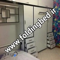 تخت کمجا آریا