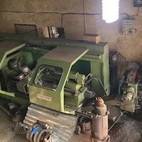 تراشکاری و قطعه سازی و دستگاه سازی نریمانی