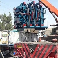 ماشین سازی طیبی پور