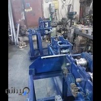 دستگاه سازی و قالب سازی معروفی