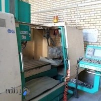 خومات فرز CNCو تراشکاری و قطعه سازی