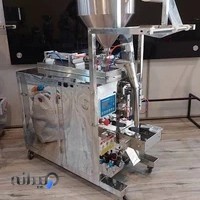 شرکت بازرگانی نیاوران