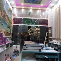 پخش کاغذ دیواری امیدی