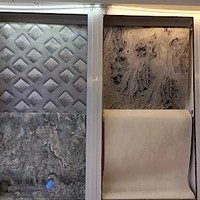 دکوراسیون ساختمانی یاریس