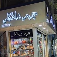 چرم شاهکار