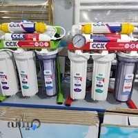 فروشگاه پکیج وتصویه اب نوری