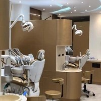 دندانپزشکی دکتر محمد ناصر