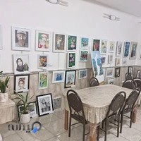 آموزشگاه نقاشی هنرآموزان