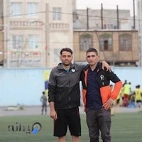 آکادمی فوتبال پارسیان(گیم نت)