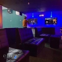 کافه گیم نارنجی