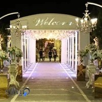 باغ تالار شکوفه