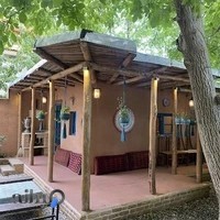 اقامتگاه بومگردی سراچه لواسان