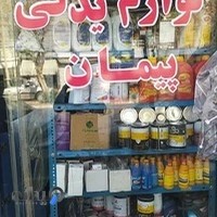 لوازم یدکی پیمان