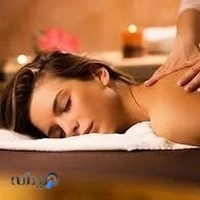 ماساژ خصوصی اسلامشهر