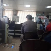 دفتر پیشخوان خدمات الکترونیک (ثبت احوال)دولت