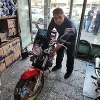 موتور سازی امیرعباس