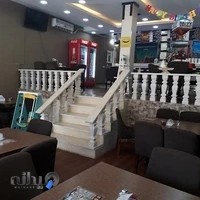 کافه رستوران ایتالیایی لیدو