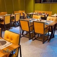 رستوران ایتالیایی تهرم