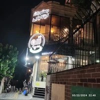 رستوران ایتالیایی تیپو