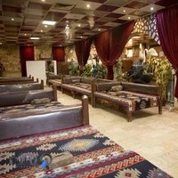 سفرخانه سنتی دولت بابا