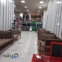 کباب سنتی ساطوری آذربایجان( برادران جهانی)