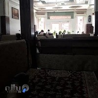 کافه رستوران سنتی پدیده شهر
