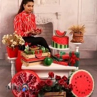 آتلیه خاطره اسلامشهر