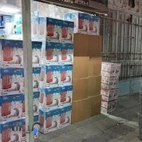 کالای برق نورمحمدی