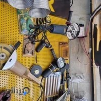 رنگ و ابزار لشگری