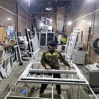 نمایندگی رسمی پنجره وین تک✨️