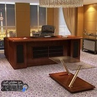 کارخانه رایان میز