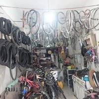 دوچرخه سازی مالک