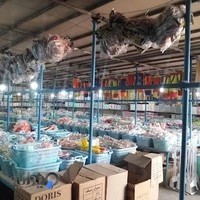 پخش پلاستیک وبلور شورآباد عزیزی