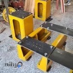 آسانسور سپهر