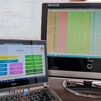 برنامه نویسی - اکسل - اکسس - فریلنسر - Excel - Ms Access